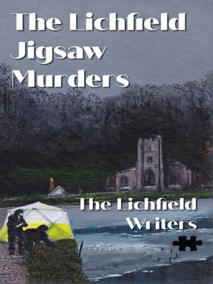 cover image of The Lichfield Jigsaw Murders